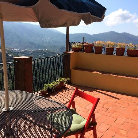 Cinqueterre - Terrace And Beautiful View Διαμέρισμα Λεβάντο Εξωτερικό φωτογραφία