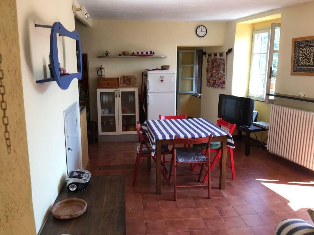 Cinqueterre - Terrace And Beautiful View Διαμέρισμα Λεβάντο Εξωτερικό φωτογραφία